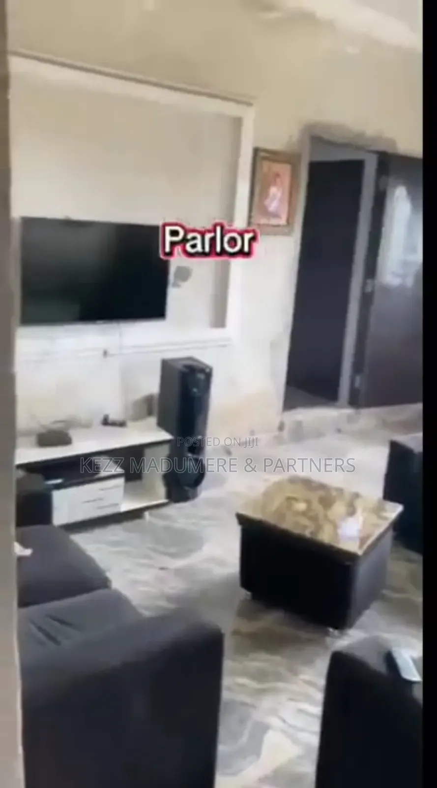 4bdrm Bungalow in Iwofe, Rumuolemini, Port-Harcourt for sale in Port-Harcourt