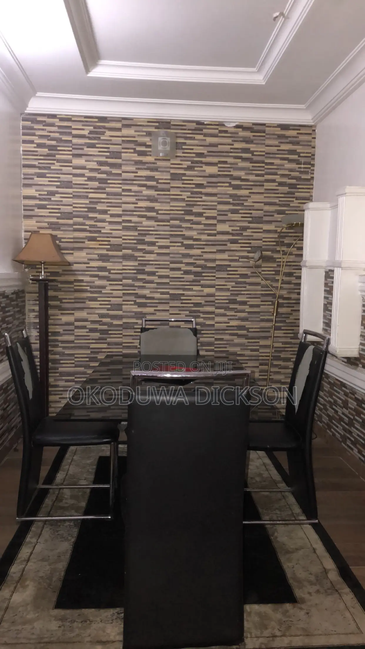 A Room En-suite In Abraham Adesonya Estate in Abraham Adesanya Estate
