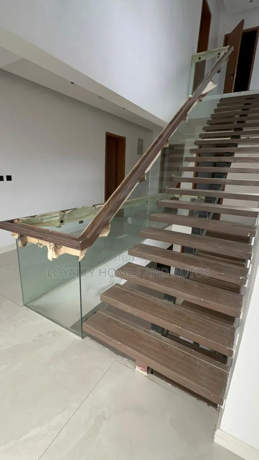 Furnished 5bdrm Duplex in Adeniyi Jones for sale in Adeniyi Jones