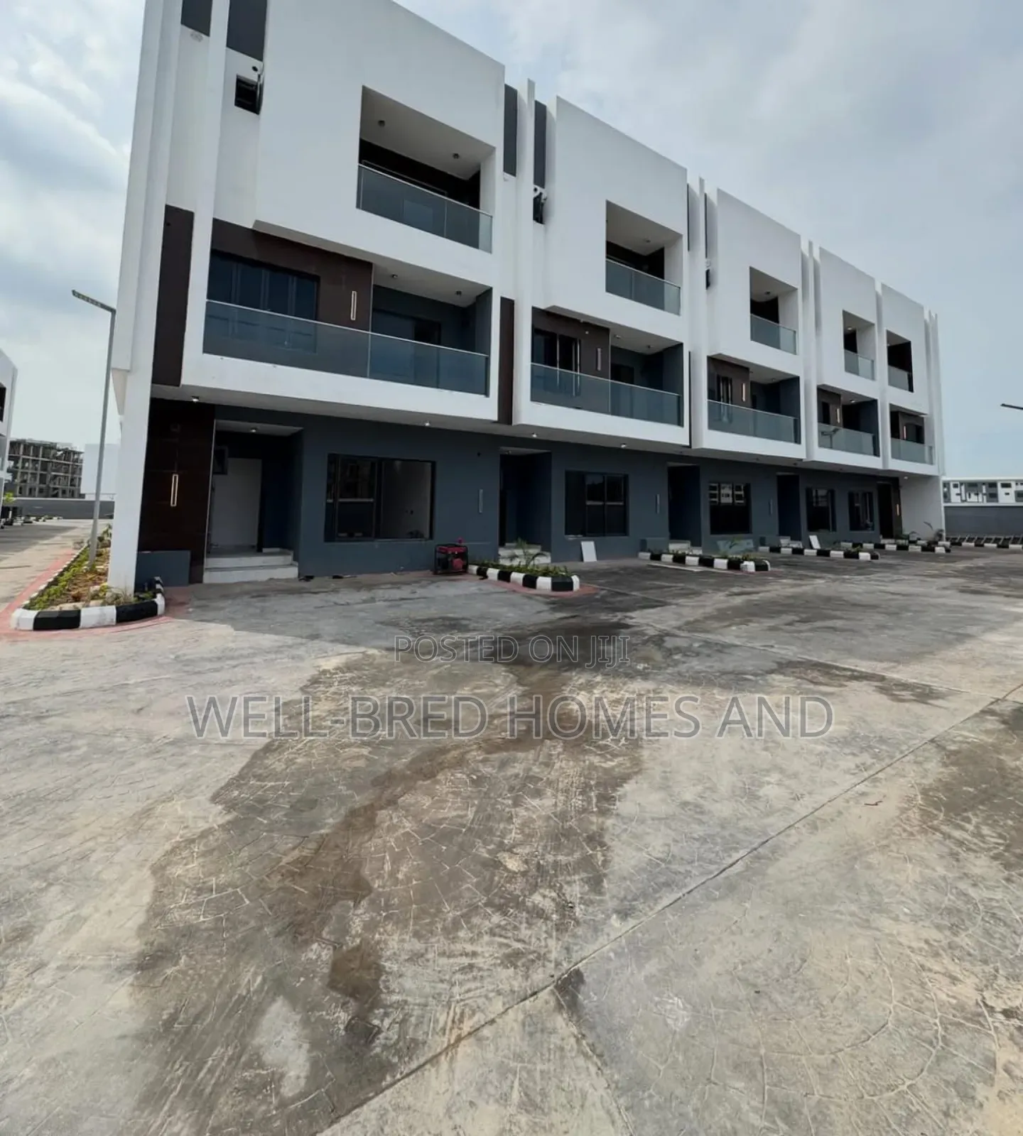 4bdrm Apartment in Lekki Phase 1, Lekki for rent in Lekki Phase 1