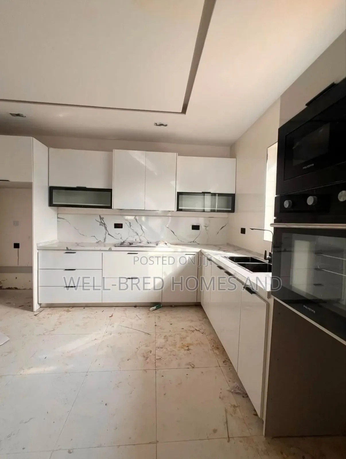 4bdrm Apartment in Lekki Phase 1, Lekki for rent in Lekki Phase 1