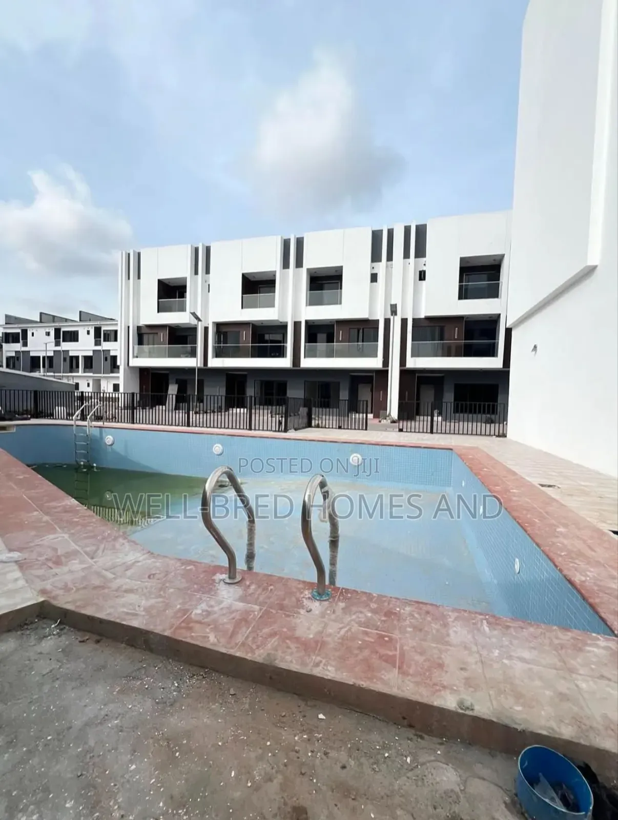 4bdrm Apartment in Lekki Phase 1, Lekki for rent in Lekki Phase 1