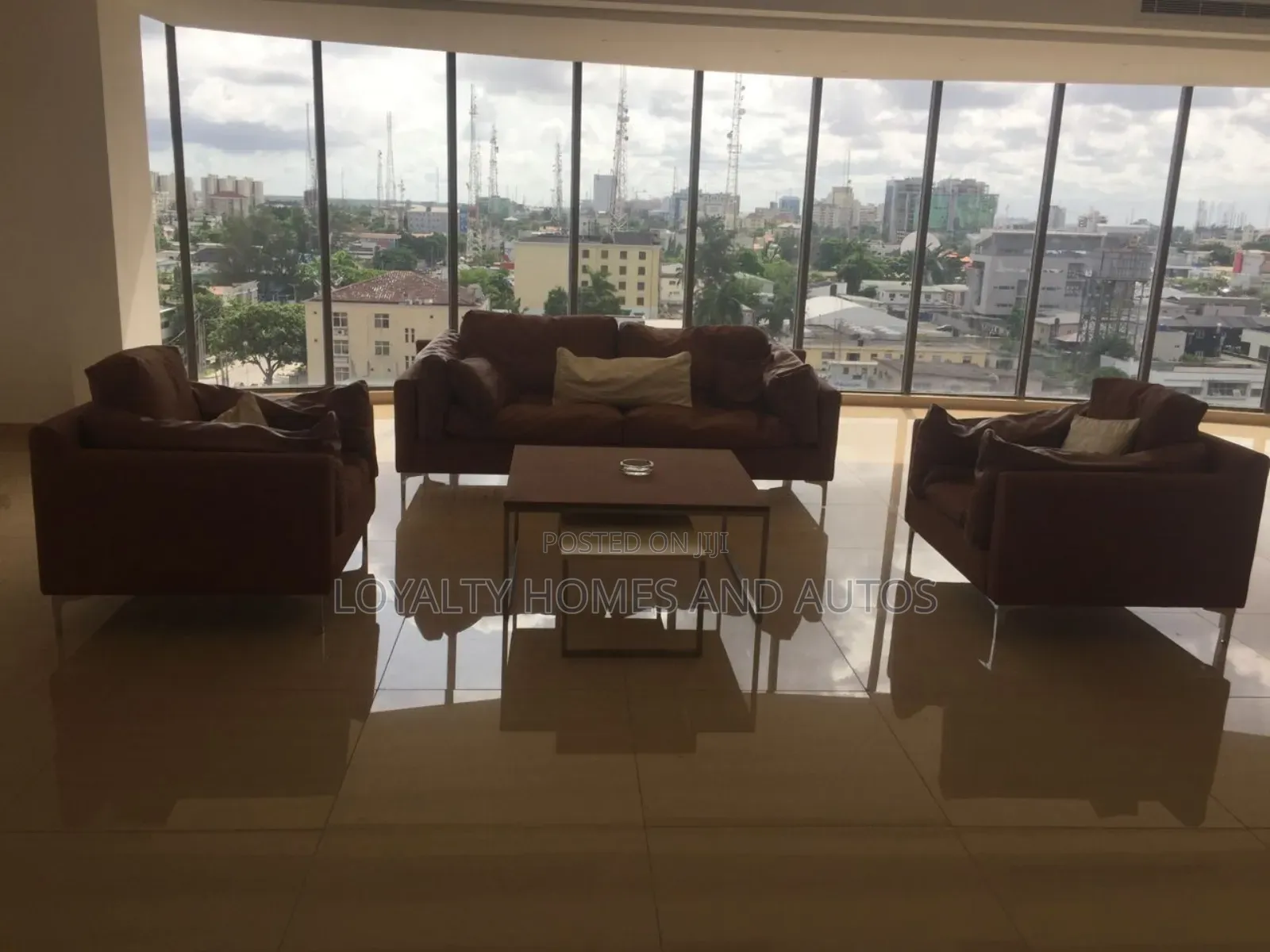 Luxury Mixed Development Building For Sale in Victoria Island
