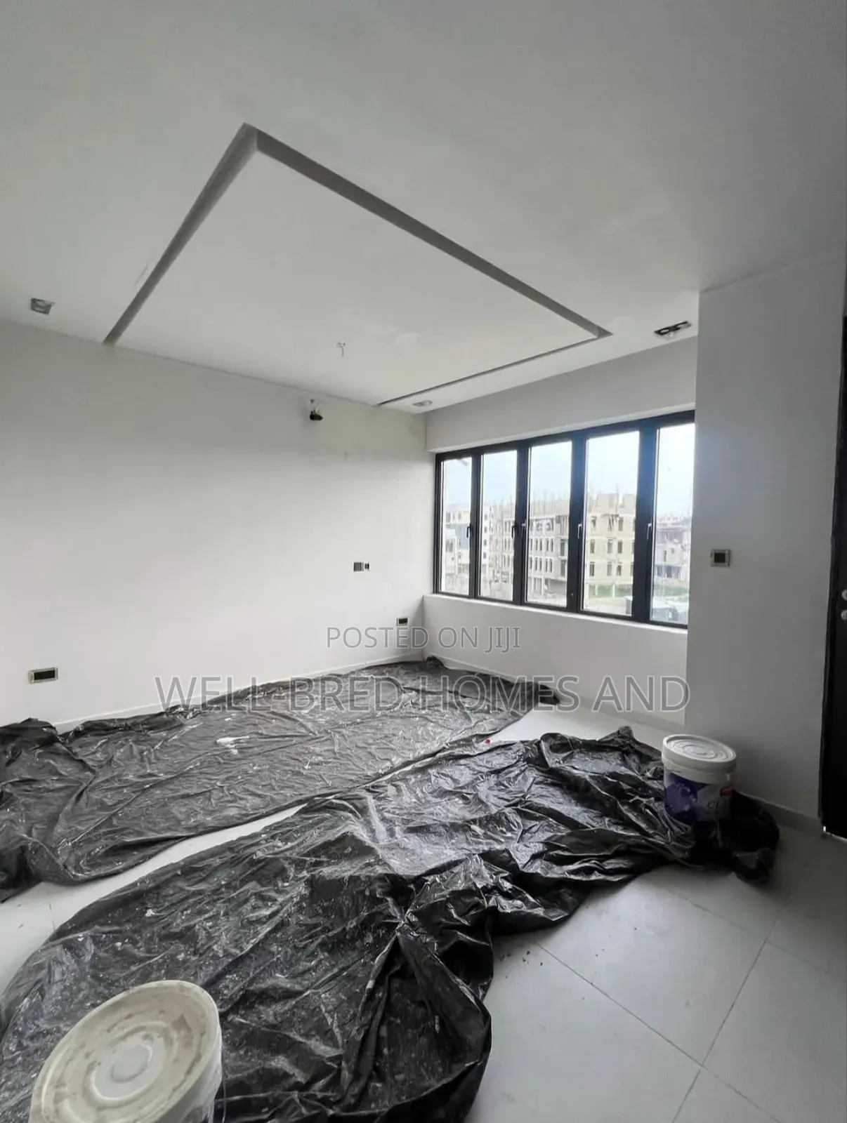 4bdrm Apartment in Lekki Phase 1, Lekki for rent in Lekki Phase 1