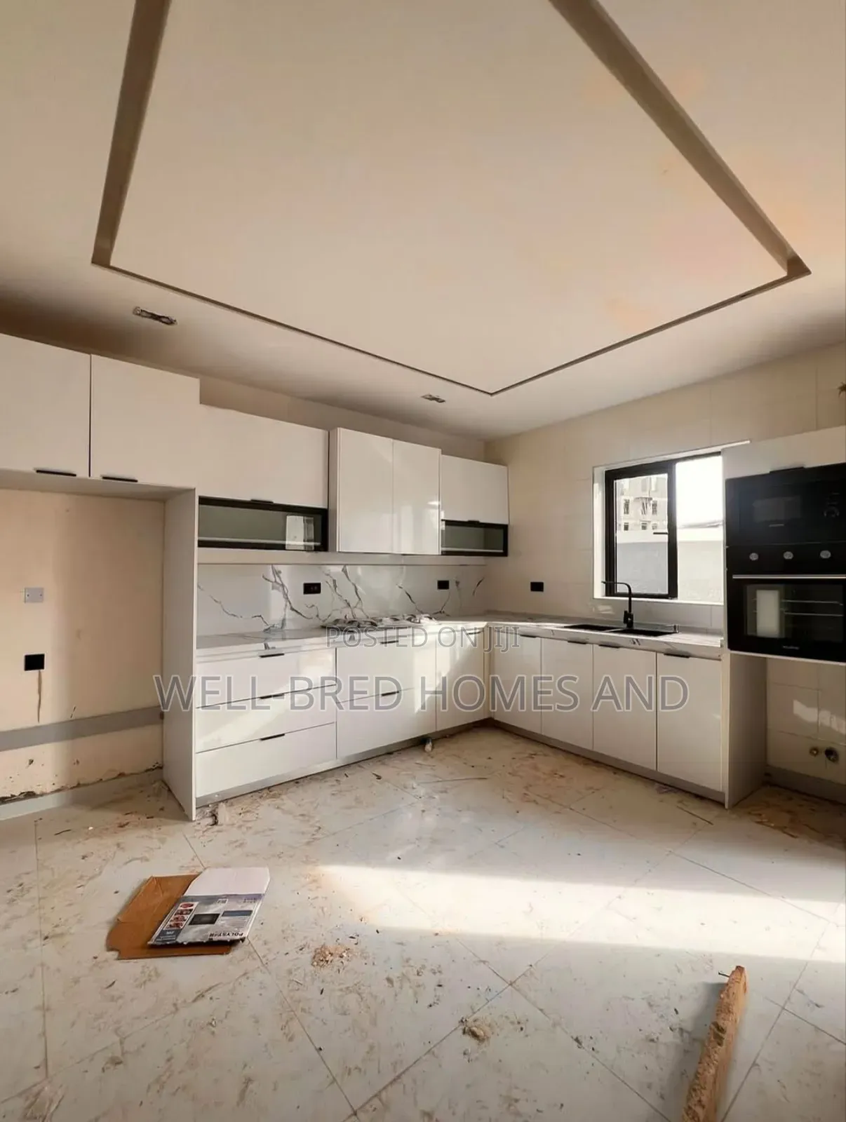 4bdrm Apartment in Lekki Phase 1, Lekki for rent in Lekki Phase 1
