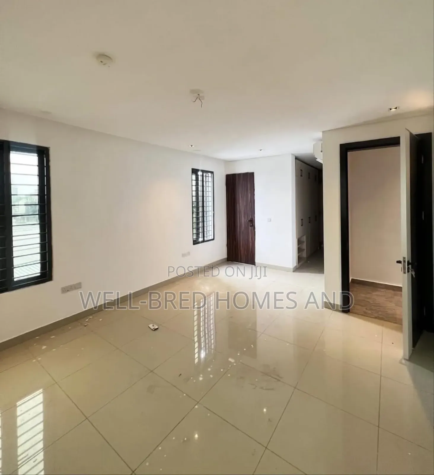 3bdrm Apartment in Ikoyi Lagos for rent in Ikoyi