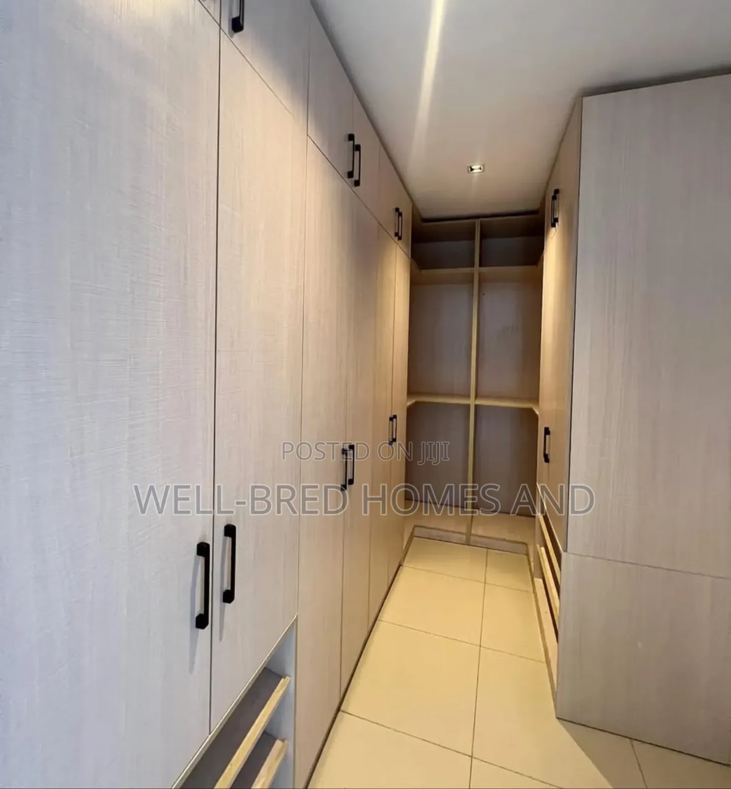 3bdrm Apartment in Ikoyi Lagos for rent in Ikoyi