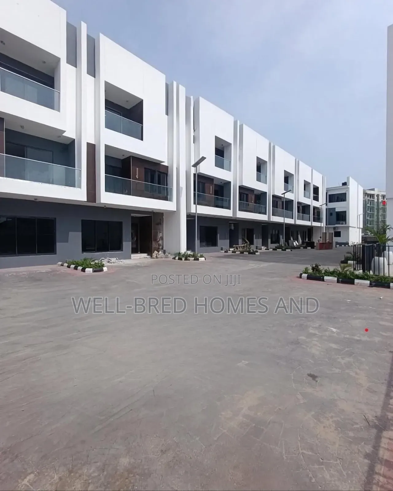 4bdrm Duplex in Lekki Phase 1, for rent in Lekki Phase 1