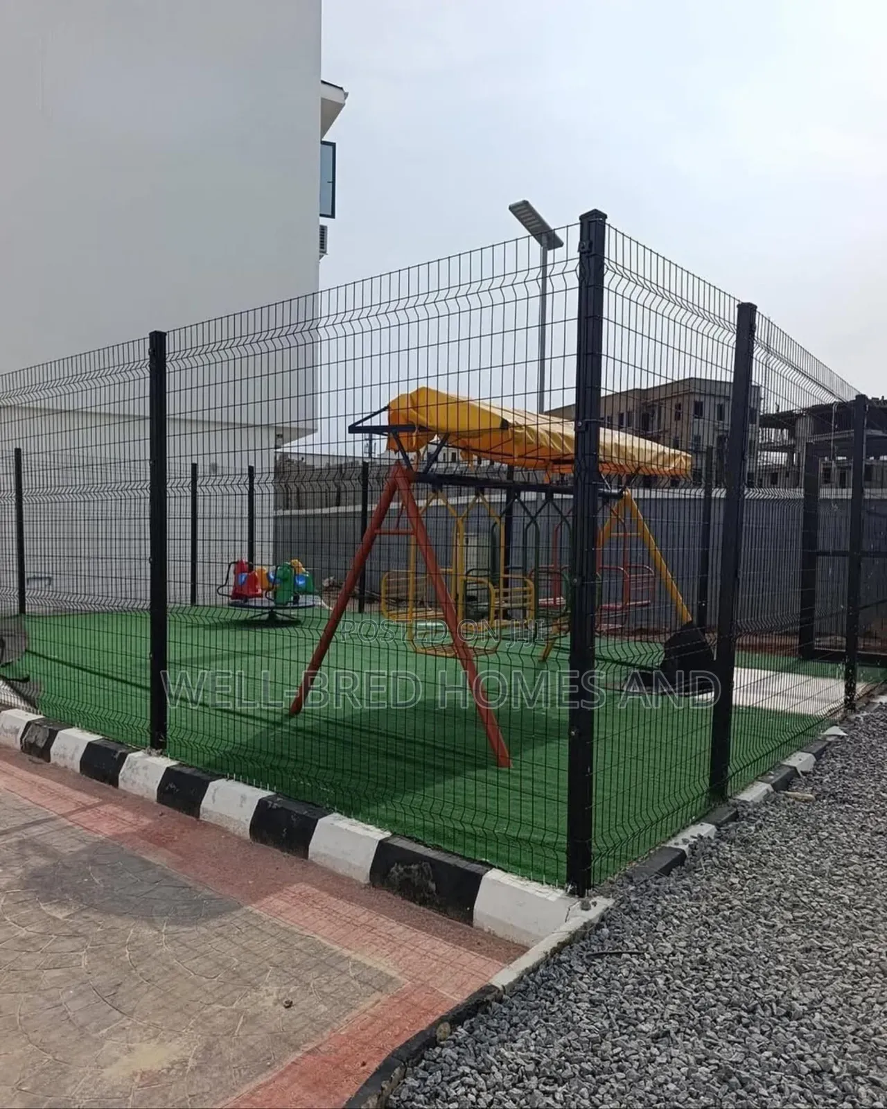 4bdrm Duplex in Lekki Phase 1, for rent in Lekki Phase 1