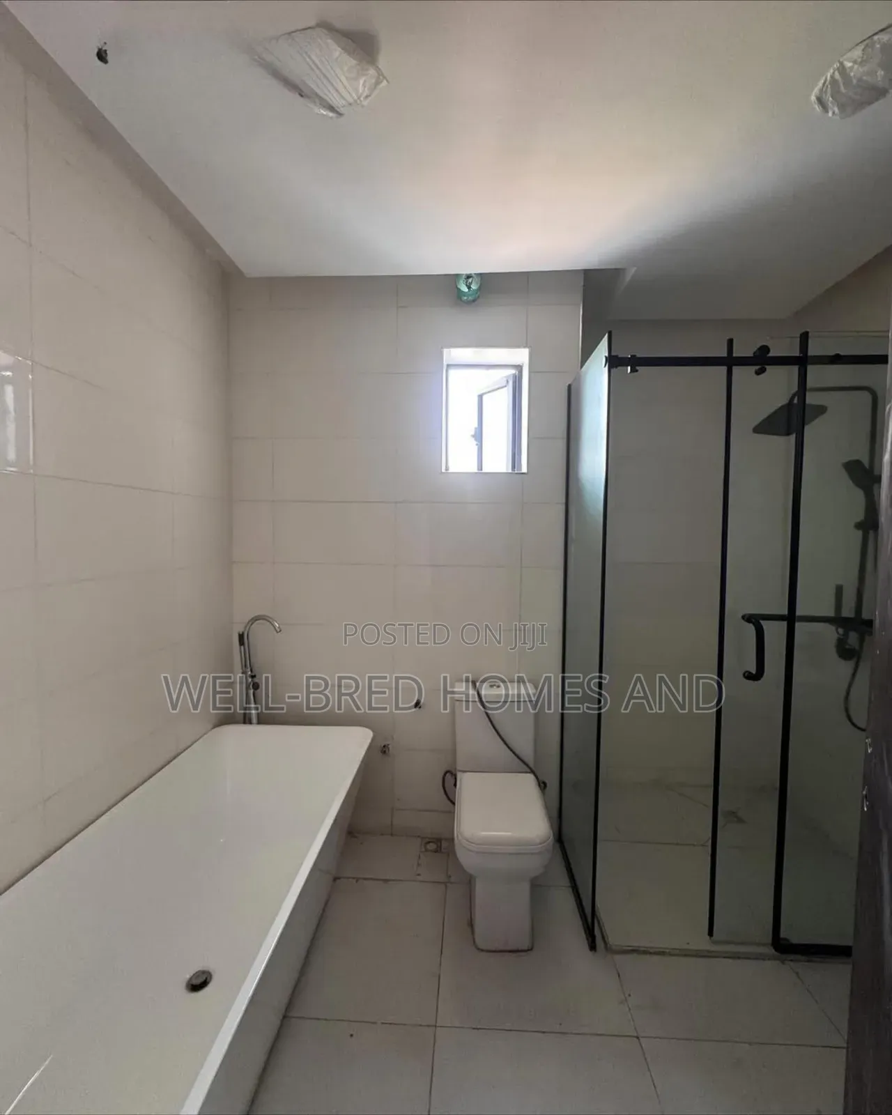 4bdrm Duplex in Lekki Phase 1, for rent in Lekki Phase 1