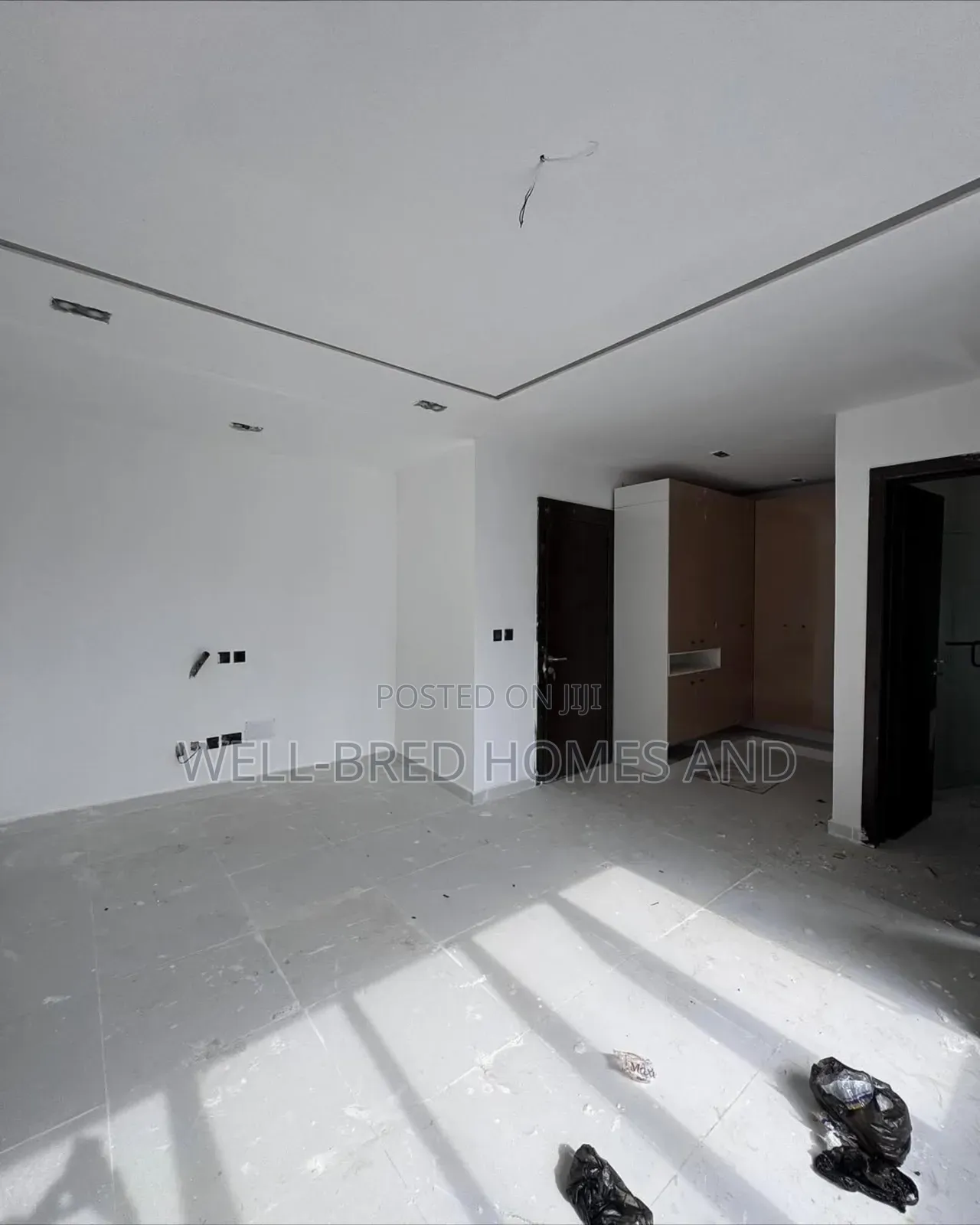 4bdrm Duplex in Lekki Phase 1, for rent in Lekki Phase 1