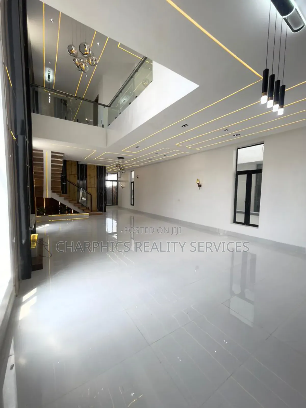 5bdrm Duplex in Ajah for sale in Ajah