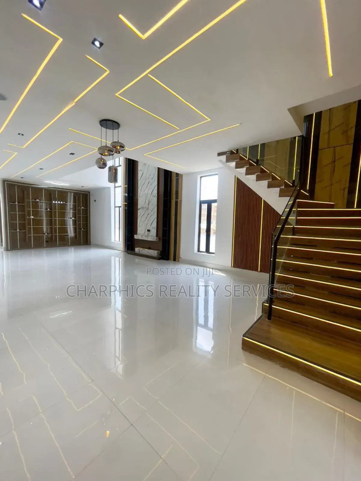 5bdrm Duplex in Ajah for sale in Ajah
