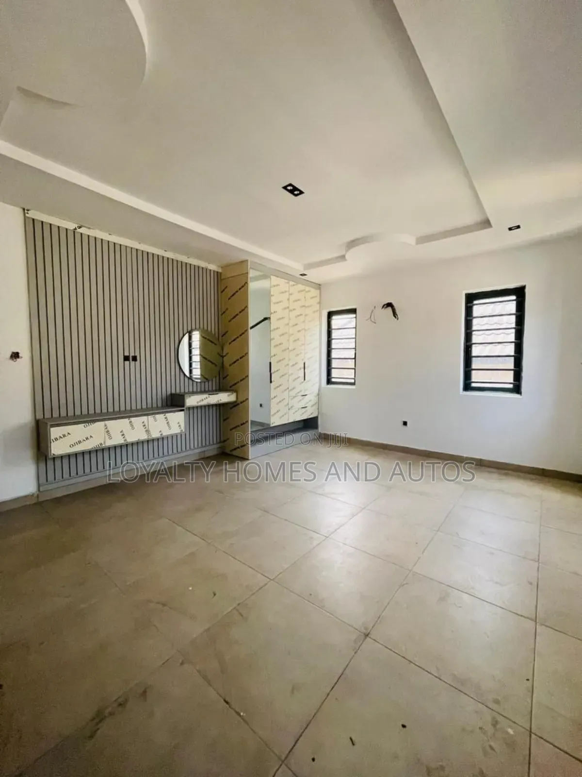 Furnished 7bdrm Duplex in GRA Phase 2 Shangisha for sale in GRA Phase 2 Shangisha