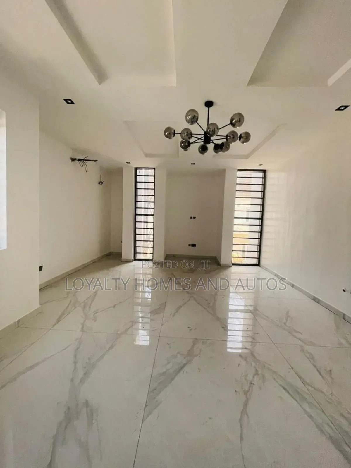 Furnished 7bdrm Duplex in GRA Phase 2 Shangisha for sale in GRA Phase 2 Shangisha