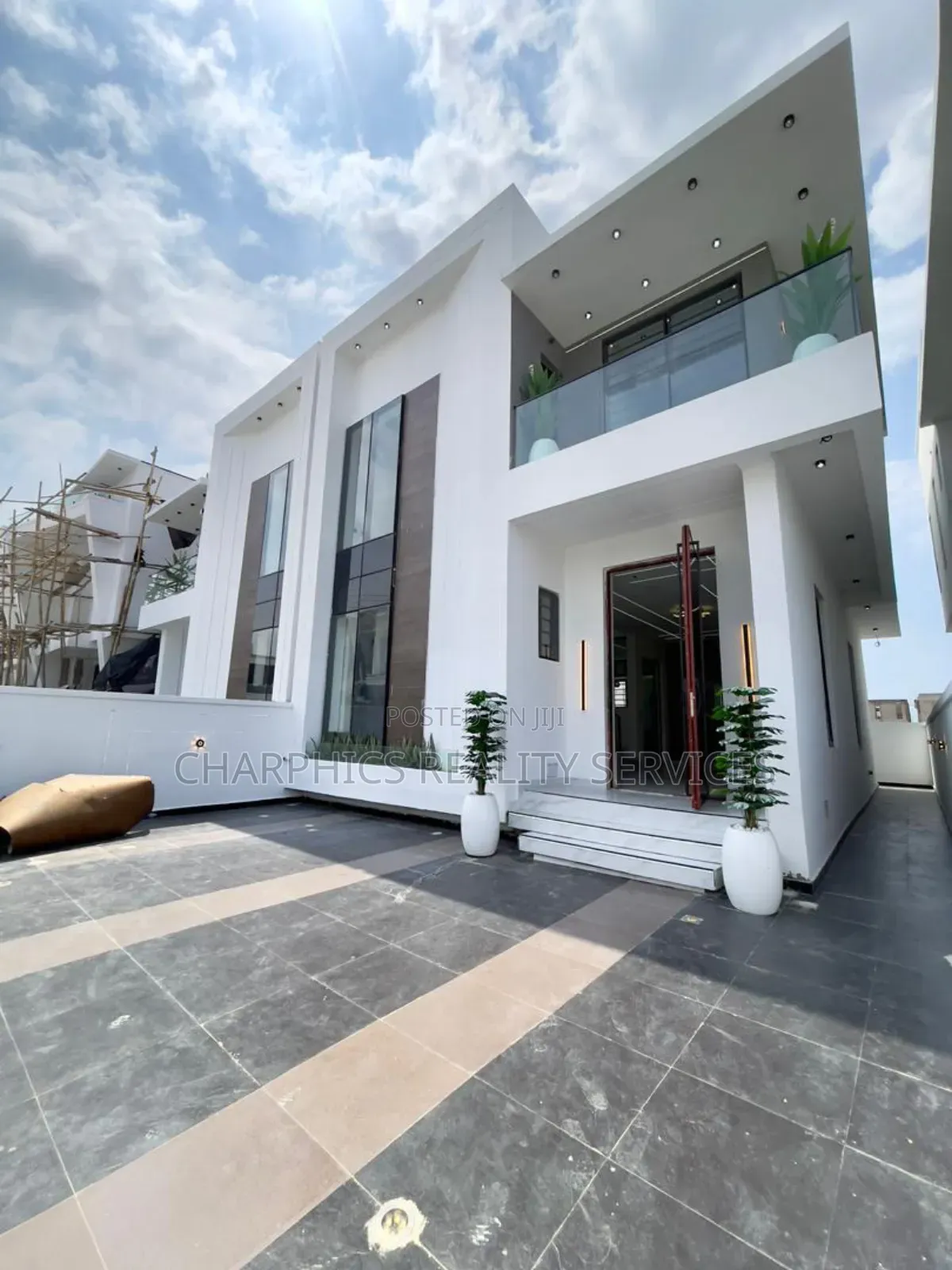 4bdrm Duplex in Ajah for sale in Ajah