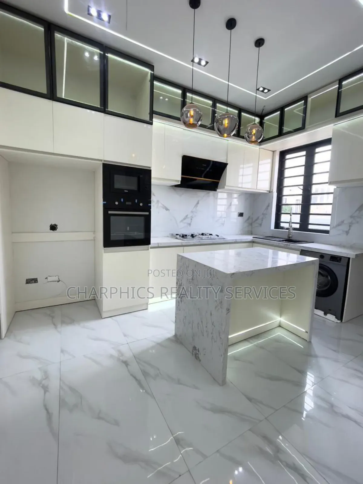 4bdrm Duplex in Ajah for sale in Ajah