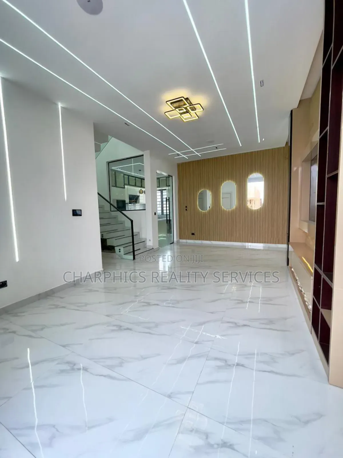 4bdrm Duplex in Ajah for sale in Ajah