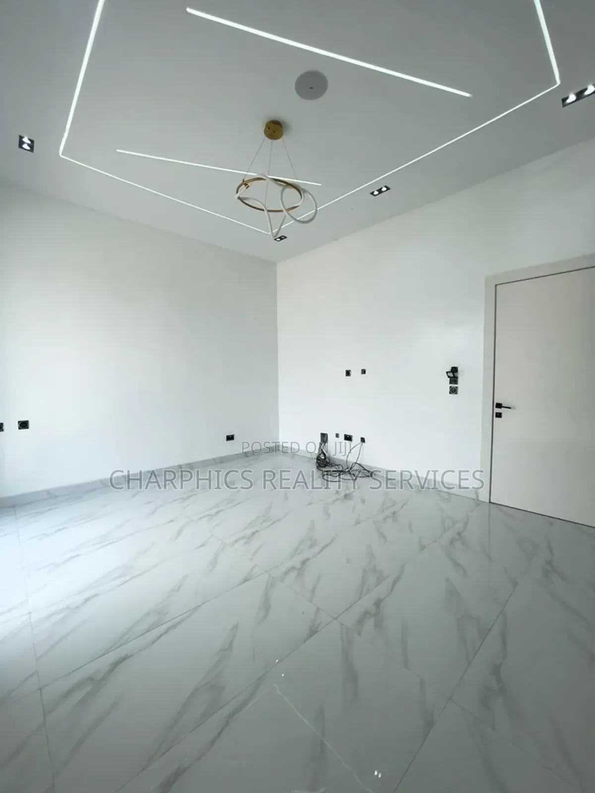 4bdrm Duplex in Ajah for sale in Ajah