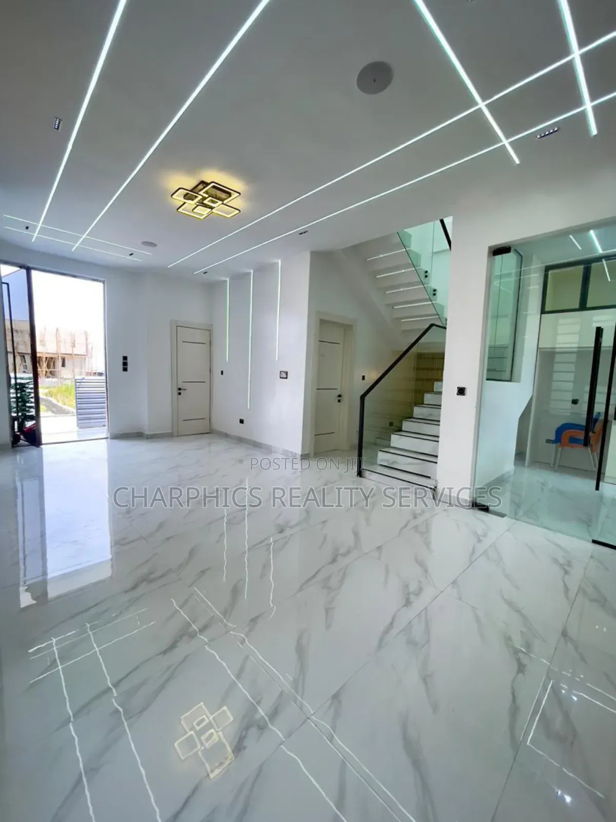 4bdrm Duplex in Ajah for sale in Ajah