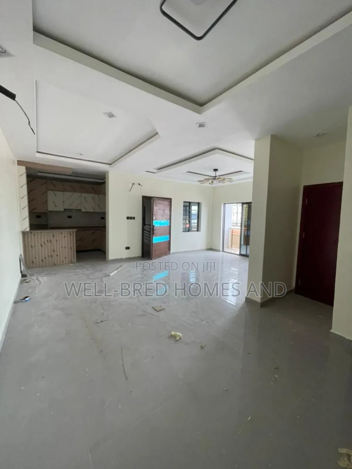 2bdrm Apartment in Ikate, Lekki, Lagos for rent in Ikate