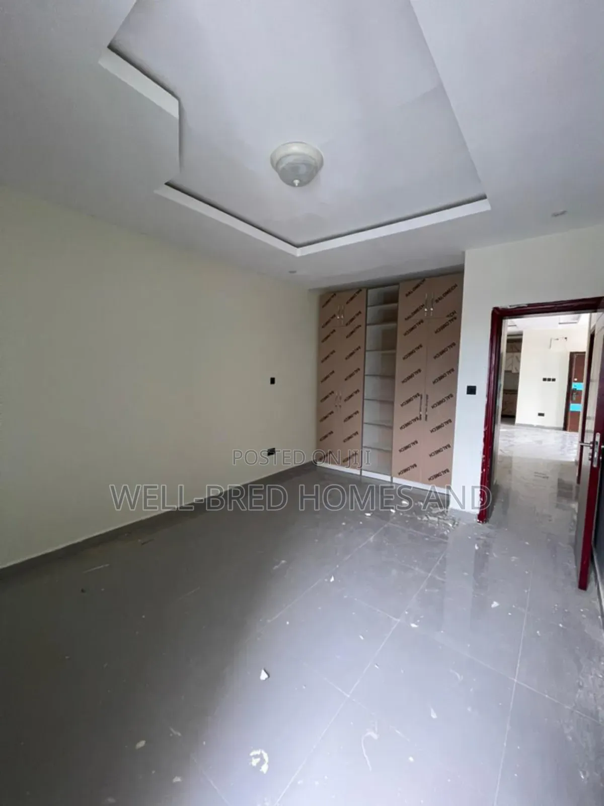 2bdrm Apartment in Ikate, Lekki, Lagos for rent in Ikate