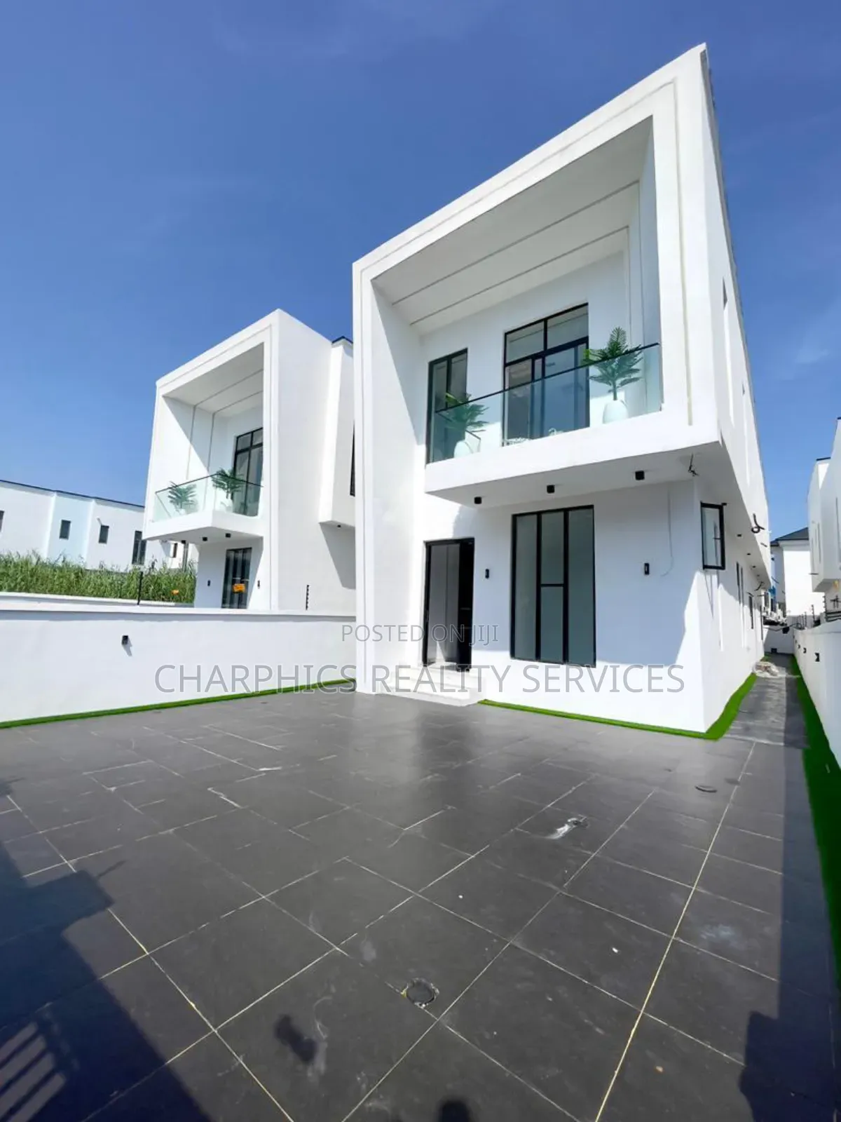5bdrm Duplex in Ajah for sale in Ajah