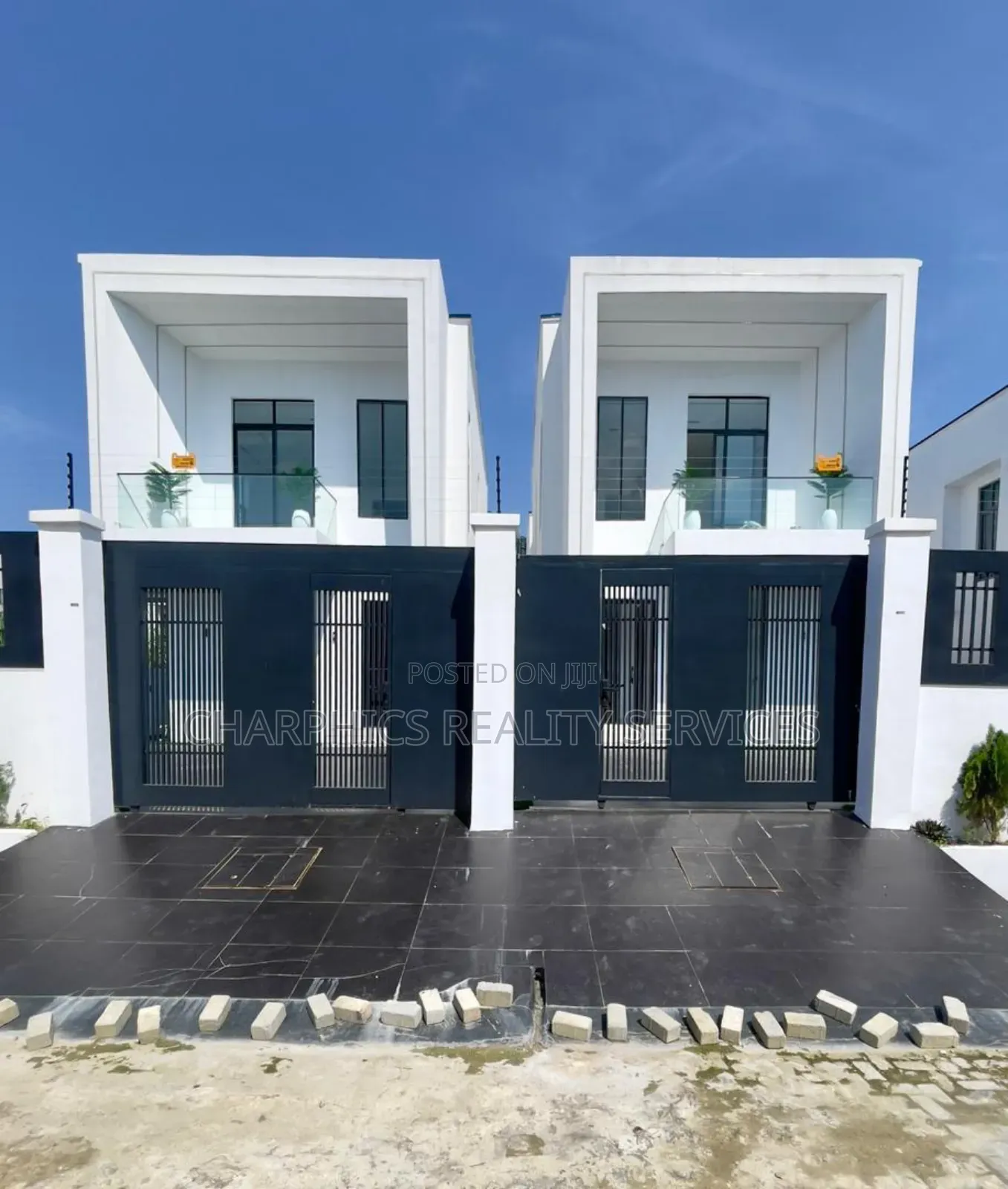 5bdrm Duplex in Ajah for sale in Ajah