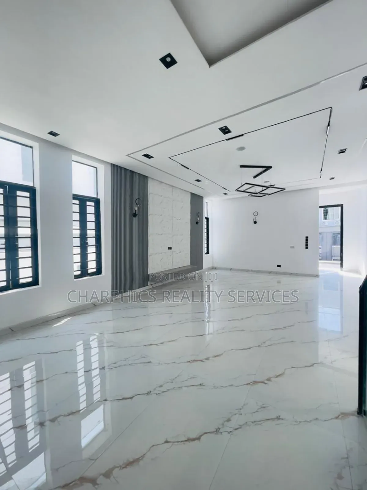 5bdrm Duplex in Ajah for sale in Ajah