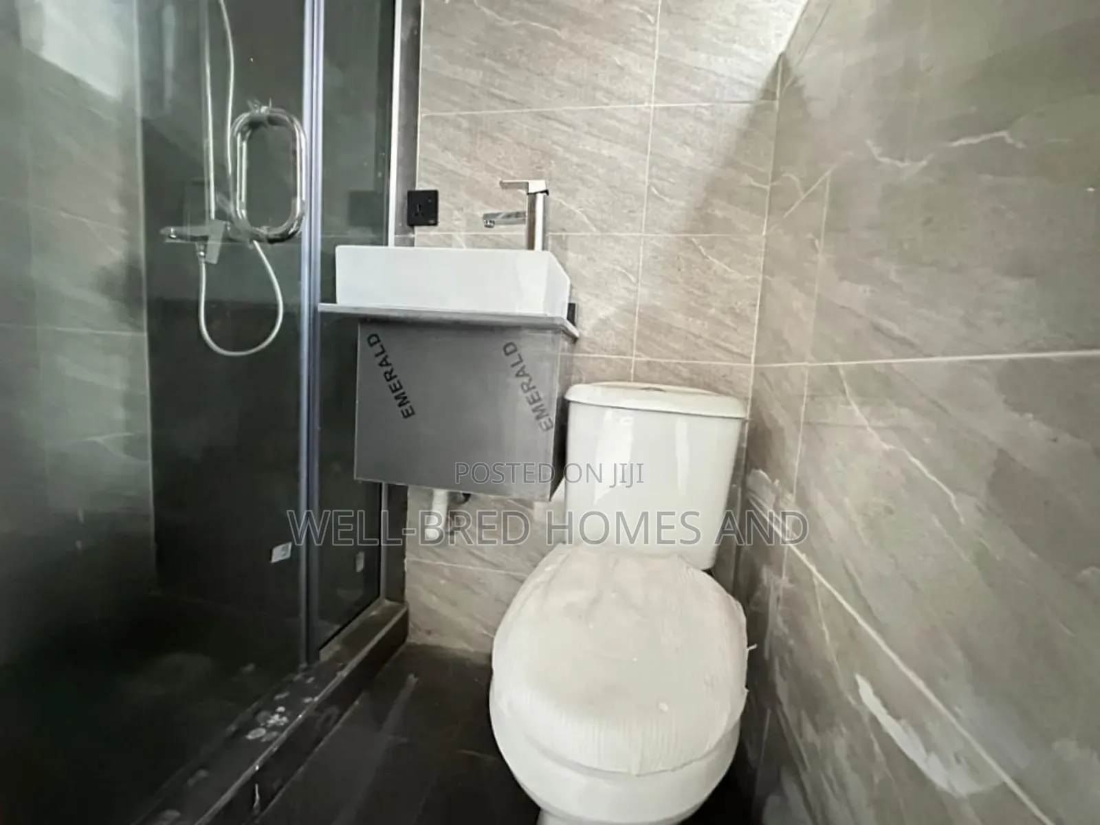 2bdrm Apartment in Ajah, Lekki, Lagos for rent in Ajah