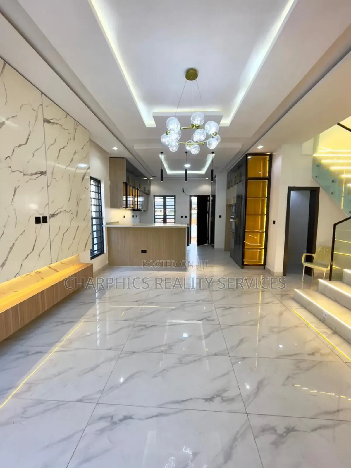 4bdrm Duplex in Ikota for sale in Ikota