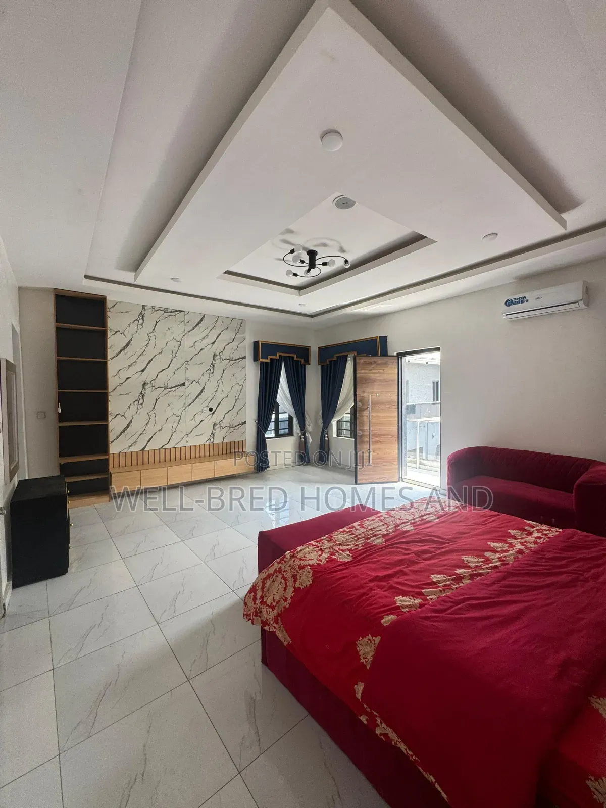 5bdrm Duplex in Ikate, Lekki, Lagos for rent in Ikate