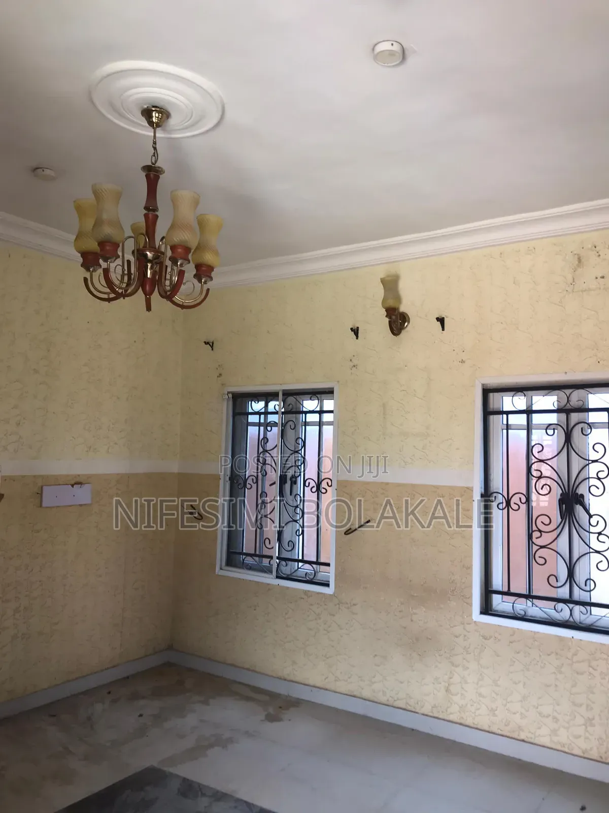 3bdrm Block of Flats in Promise Land Estate, Akala Express for sale in Akala Express