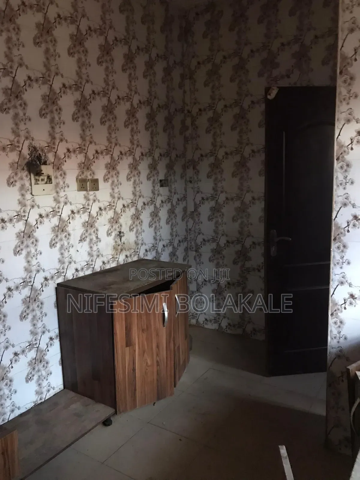 3bdrm Block of Flats in Promise Land Estate, Akala Express for sale in Akala Express