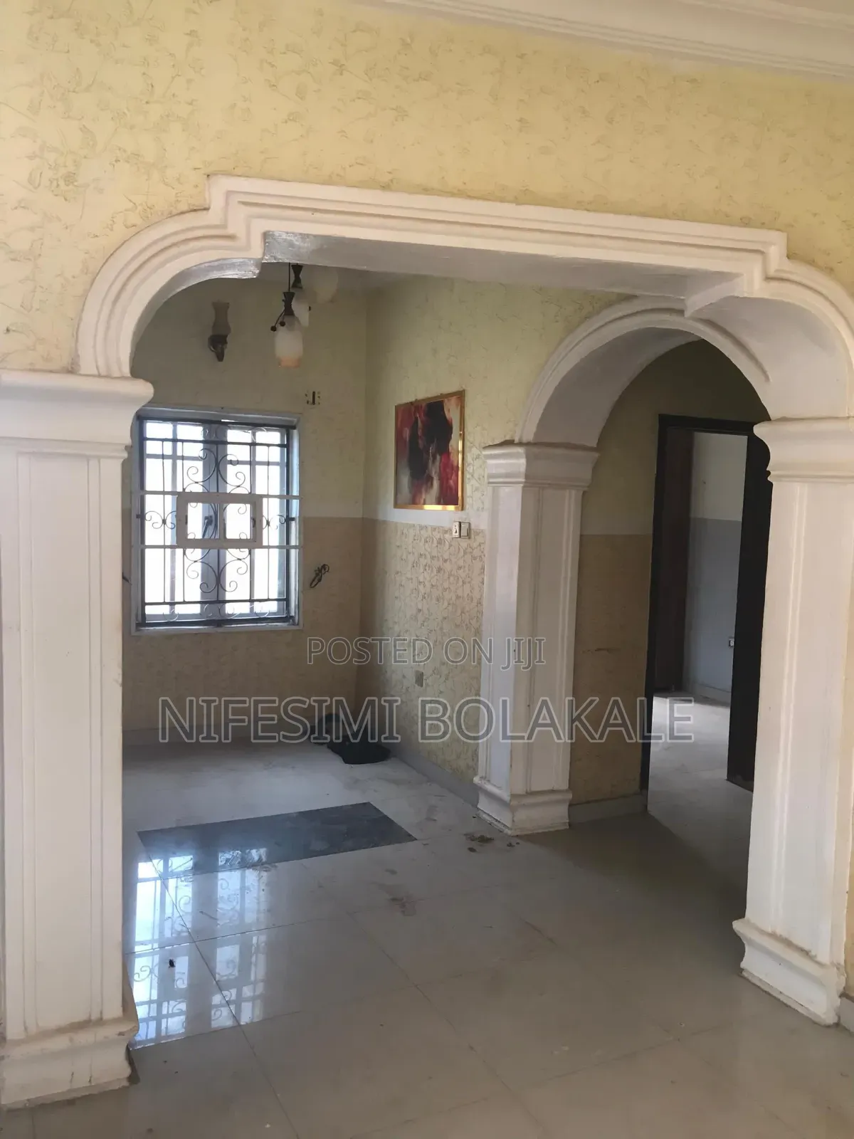 3bdrm Block of Flats in Promise Land Estate, Akala Express for sale in Akala Express