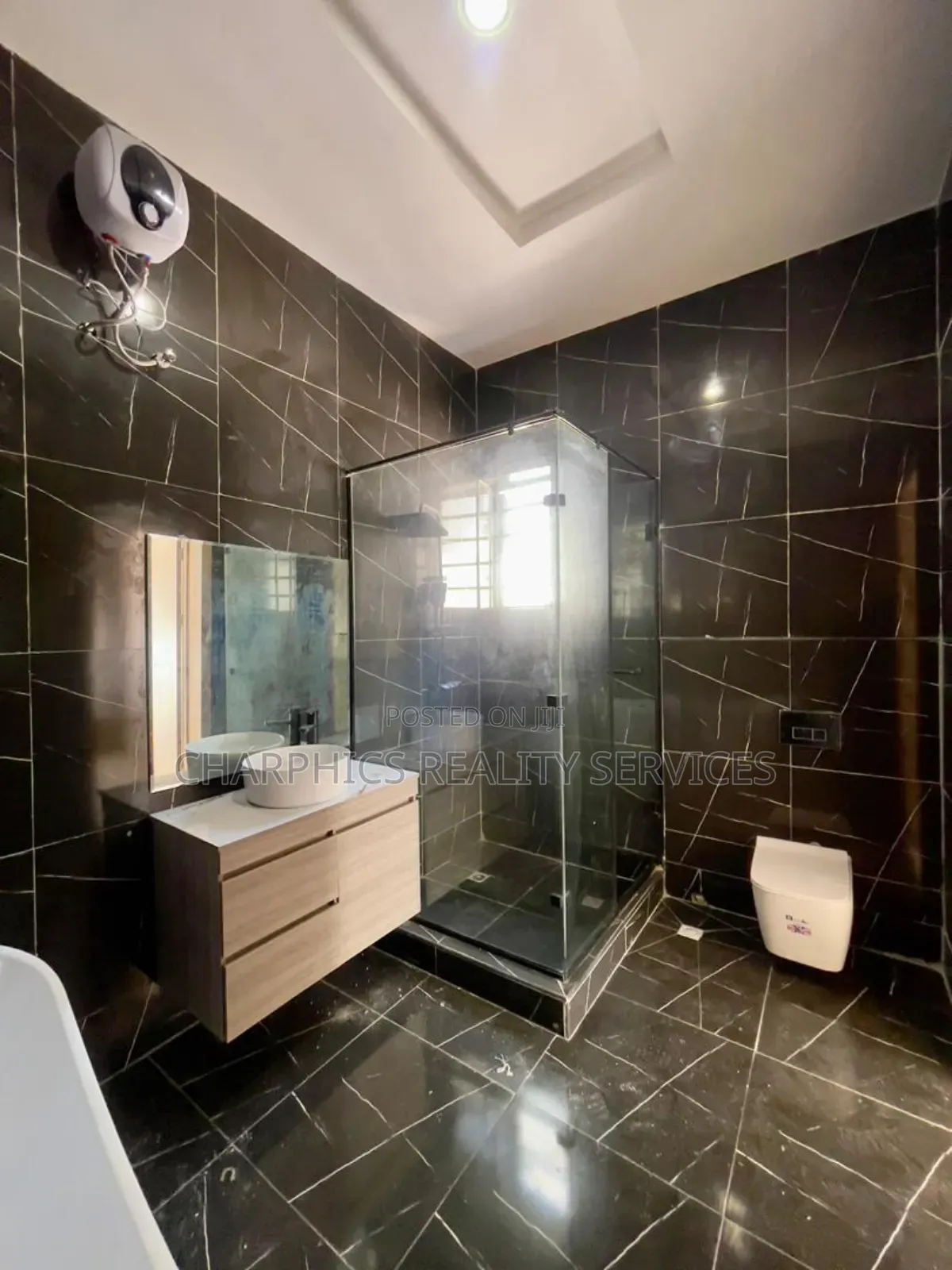 5bdrm Duplex in Ajah for sale in Ajah