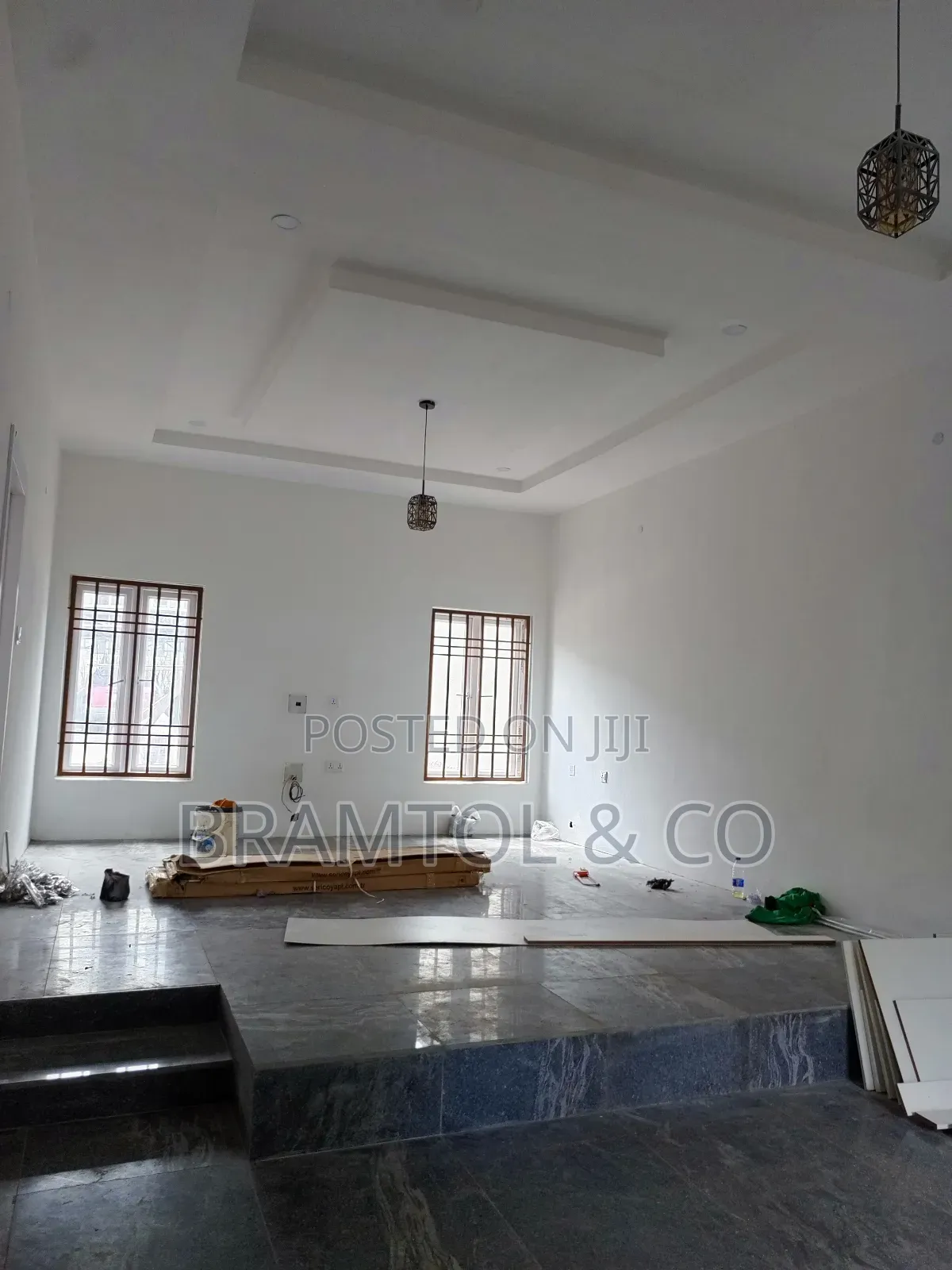 3bdrm Townhouse / Terrace in Wuse 2 for rent in Wuse 2