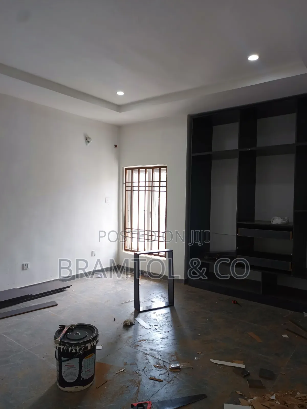3bdrm Townhouse / Terrace in Wuse 2 for rent in Wuse 2