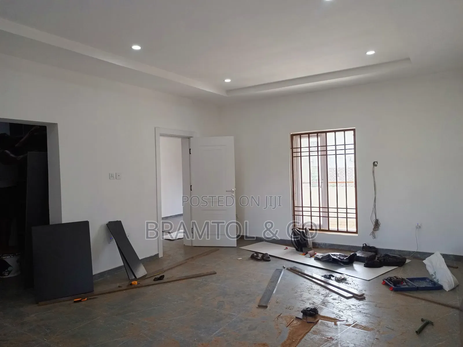 3bdrm Townhouse / Terrace in Wuse 2 for rent in Wuse 2