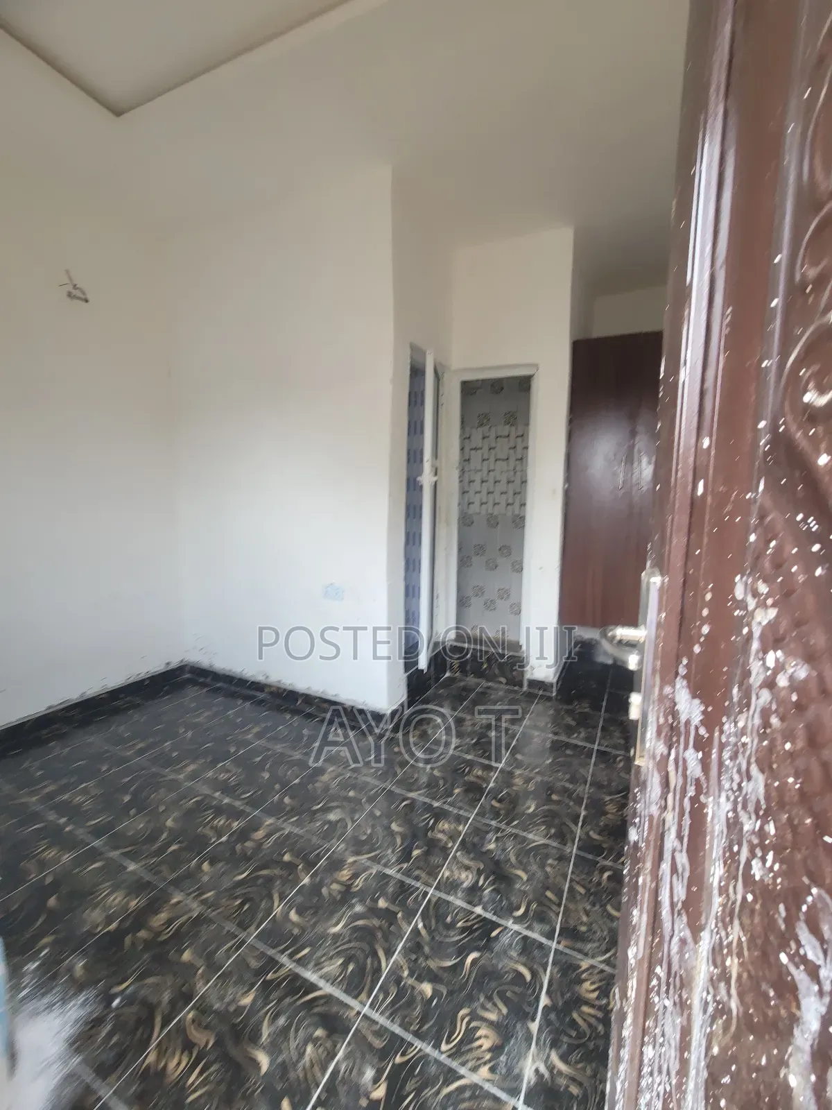Studio Apartment in Bariga, Shomolu for rent in Shomolu