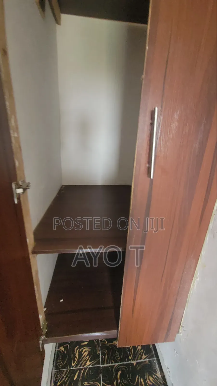Studio Apartment in Bariga, Shomolu for rent in Shomolu