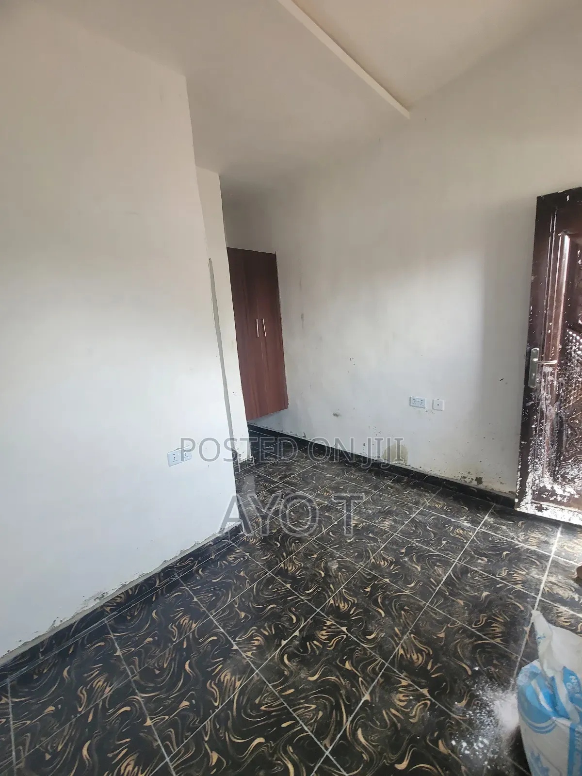 Studio Apartment in Bariga, Shomolu for rent in Shomolu