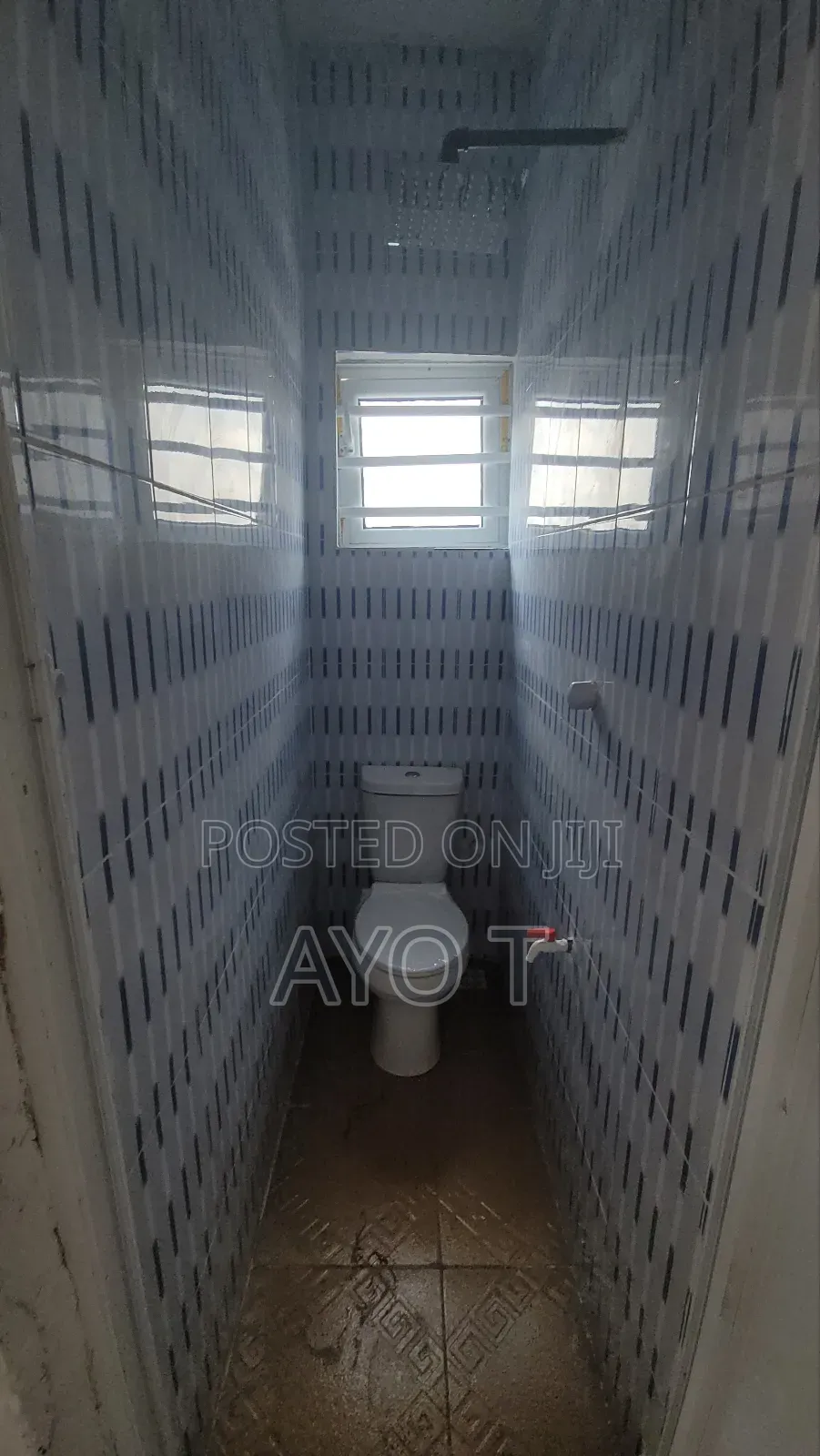 Studio Apartment in Bariga, Shomolu for rent in Shomolu