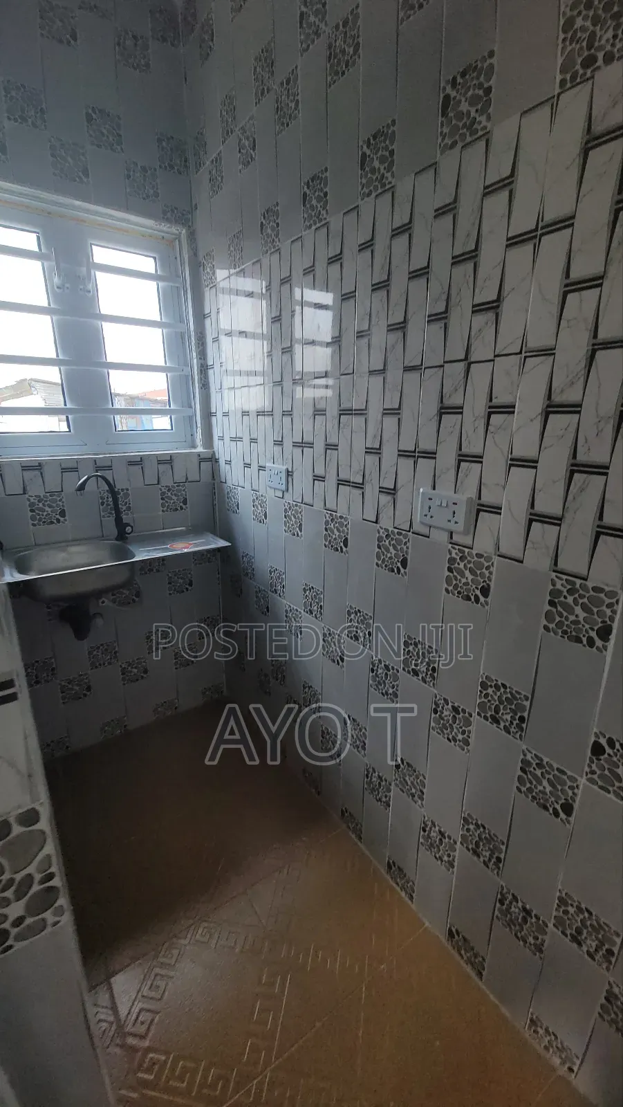 Studio Apartment in Bariga, Shomolu for rent in Shomolu