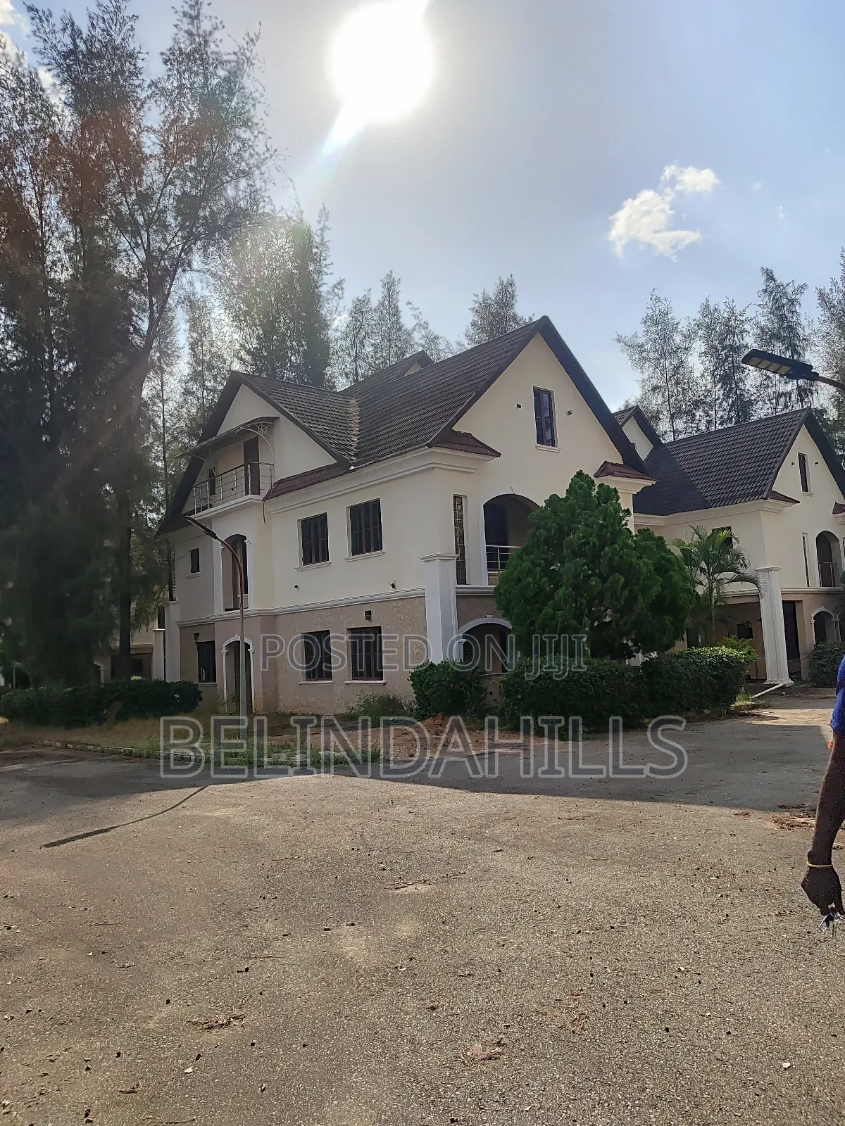 4bdrm Duplex in Utako for sale in Utako