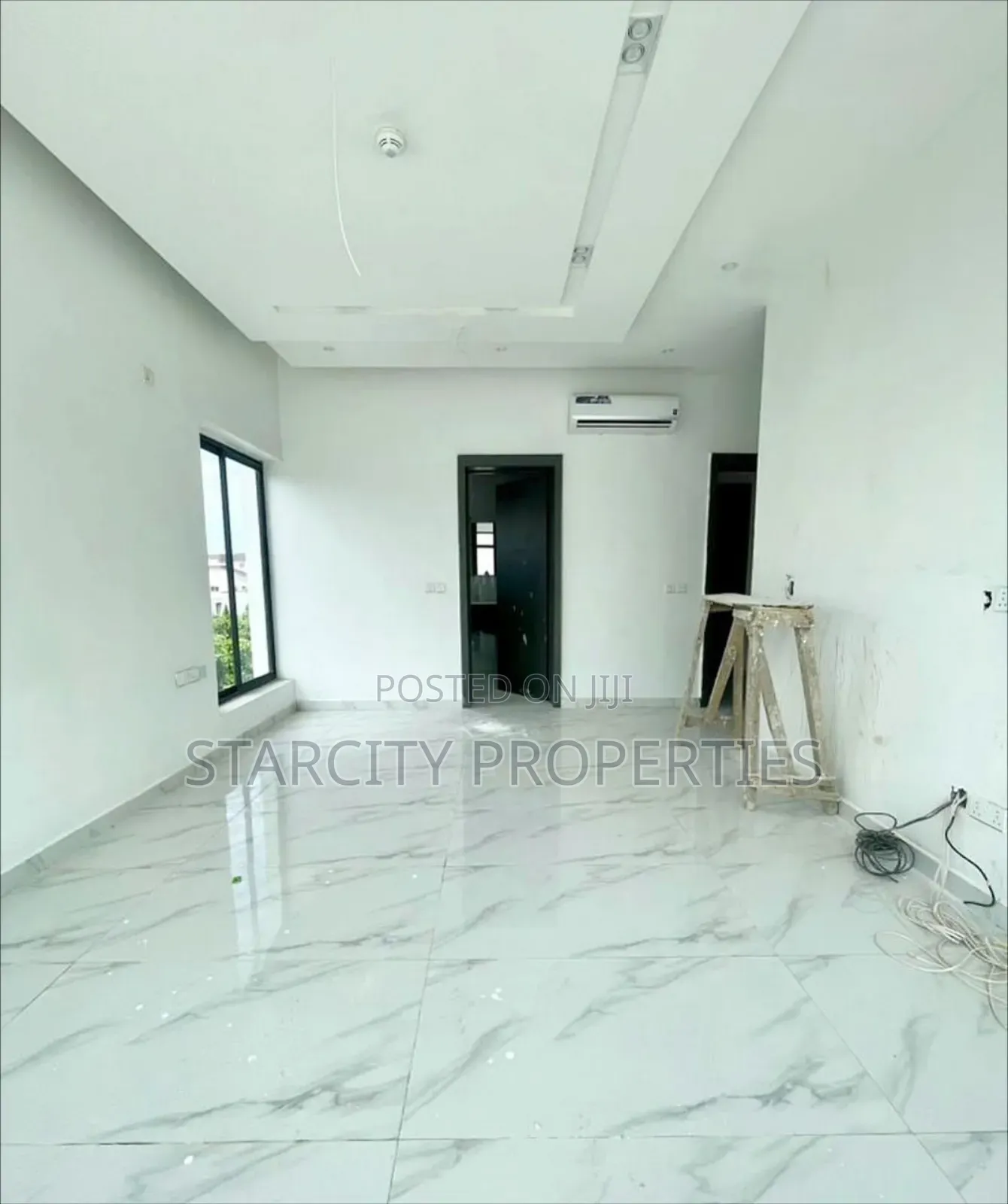 Furnished 4bdrm Duplex in Secured Estate, Ikoyi for sale in Ikoyi