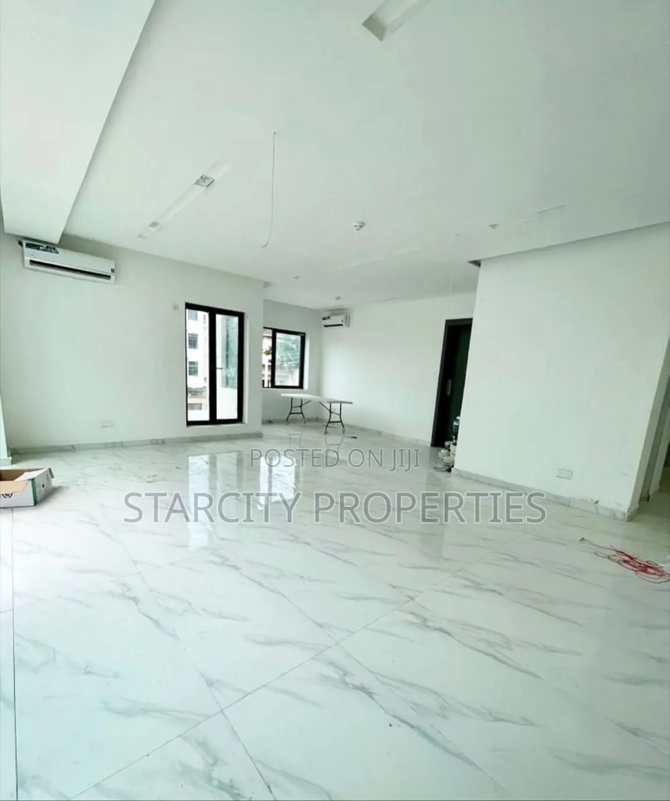 Furnished 4bdrm Duplex in Secured Estate, Ikoyi for sale in Ikoyi