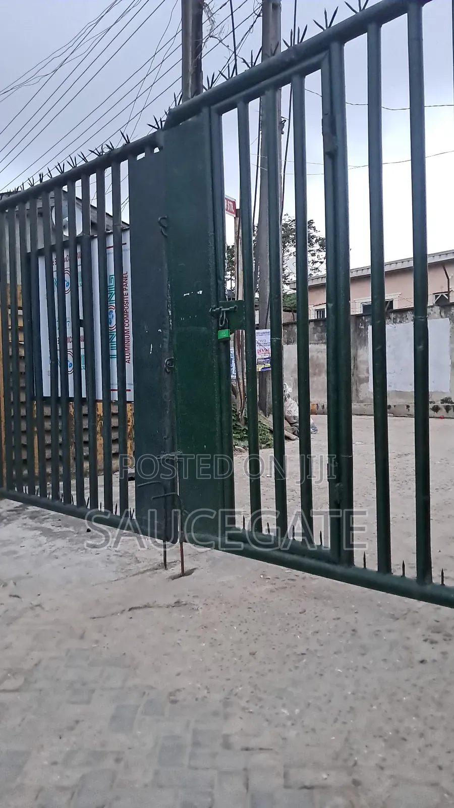 1bdrm Apartment in Olasulonye Ijegun, Satellite Town for rent in Satellite Town