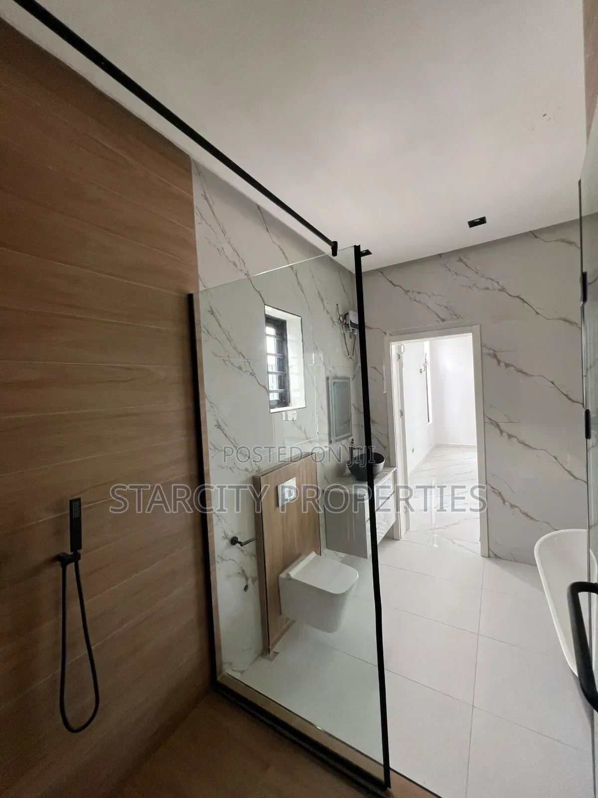 Furnished 3bdrm Bungalow in Secured Estate, Ibeju for sale in Ibeju