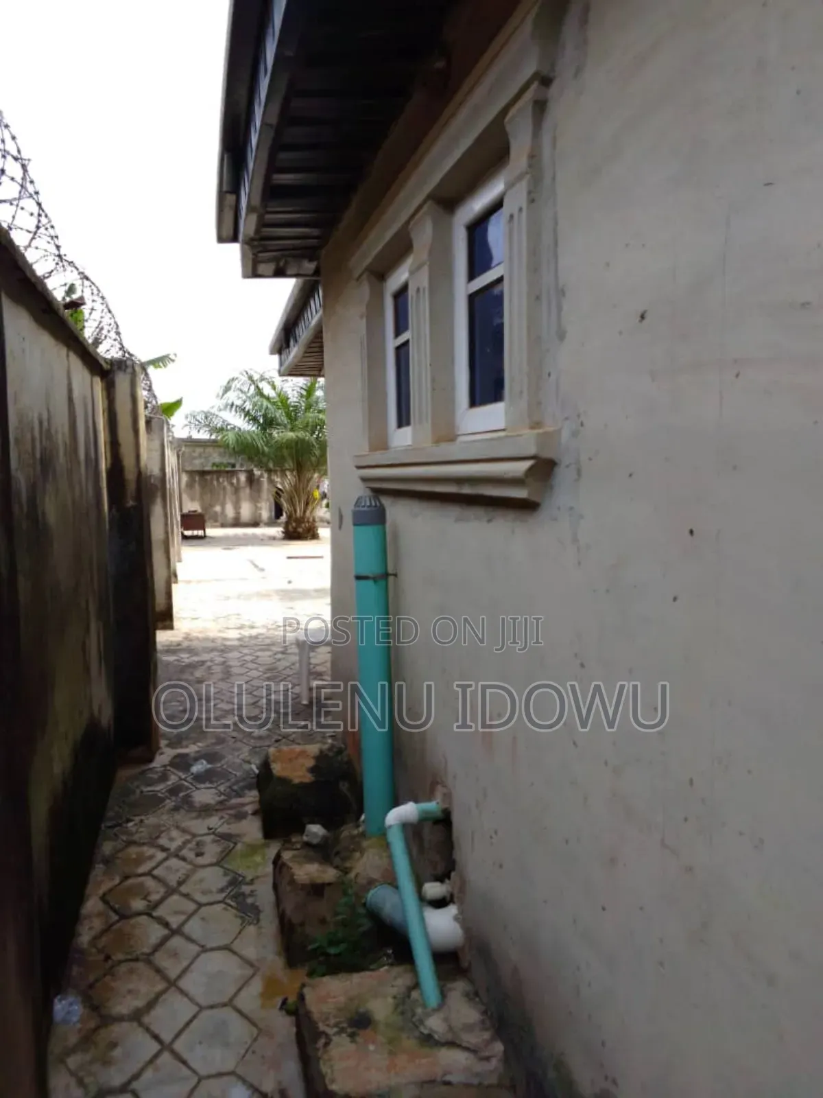 Furnished 2bdrm Bungalow in Ado-Odo/Ota for sale in Ado-Odo/Ota